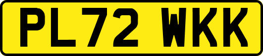 PL72WKK