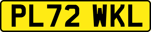 PL72WKL