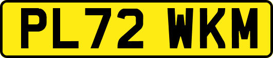 PL72WKM