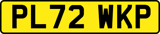 PL72WKP