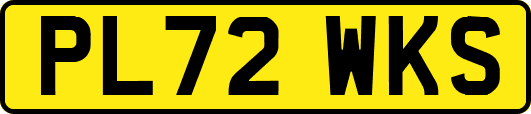 PL72WKS