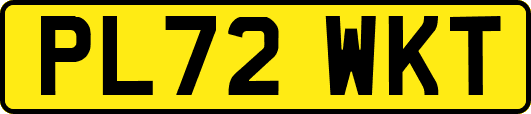 PL72WKT