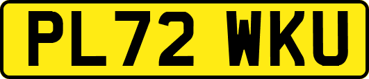 PL72WKU