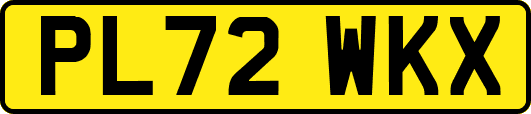 PL72WKX