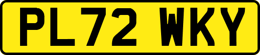 PL72WKY
