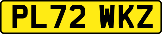 PL72WKZ