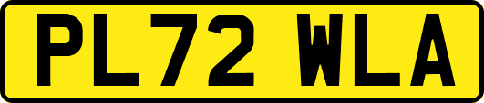 PL72WLA