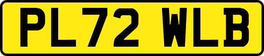 PL72WLB