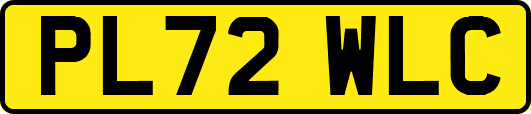 PL72WLC