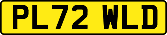 PL72WLD