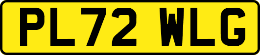 PL72WLG
