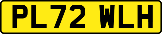PL72WLH