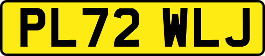 PL72WLJ