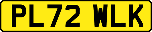 PL72WLK