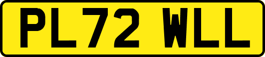 PL72WLL