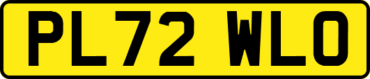 PL72WLO