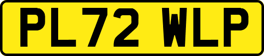 PL72WLP