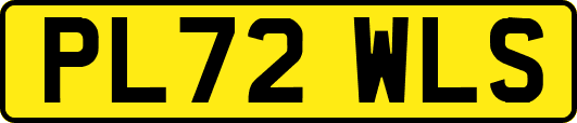 PL72WLS