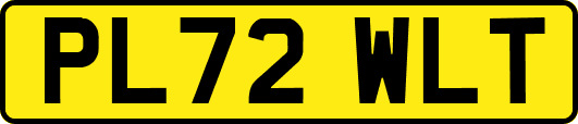 PL72WLT