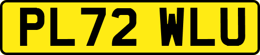 PL72WLU