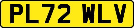 PL72WLV
