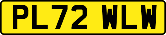 PL72WLW