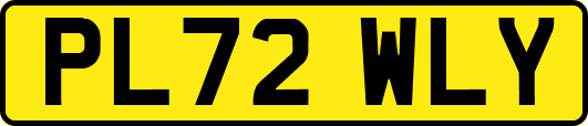 PL72WLY