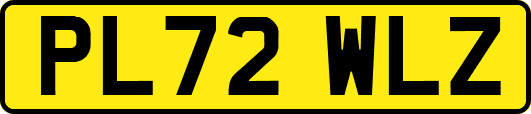PL72WLZ