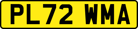 PL72WMA