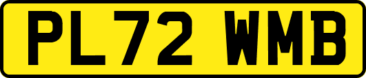 PL72WMB