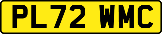 PL72WMC