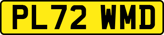 PL72WMD