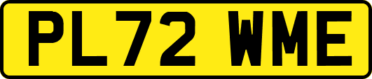 PL72WME