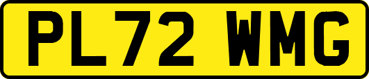 PL72WMG