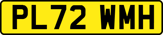 PL72WMH