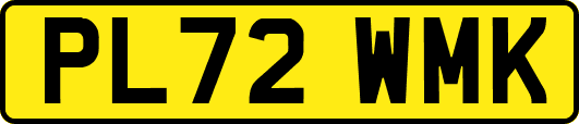 PL72WMK