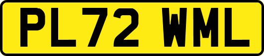 PL72WML