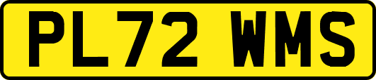 PL72WMS