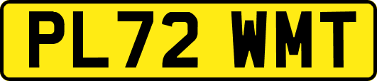 PL72WMT