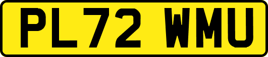 PL72WMU