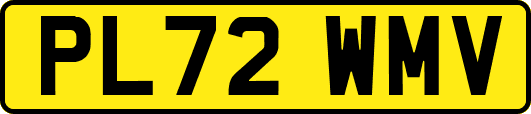 PL72WMV