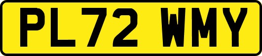 PL72WMY