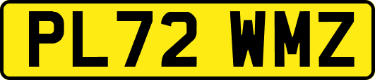 PL72WMZ