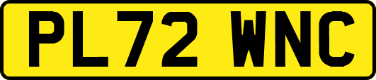 PL72WNC