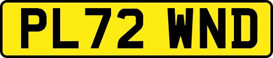 PL72WND
