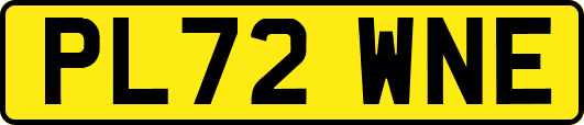 PL72WNE