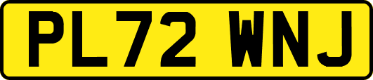 PL72WNJ