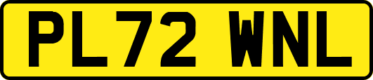 PL72WNL