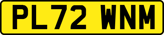 PL72WNM