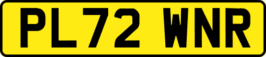 PL72WNR